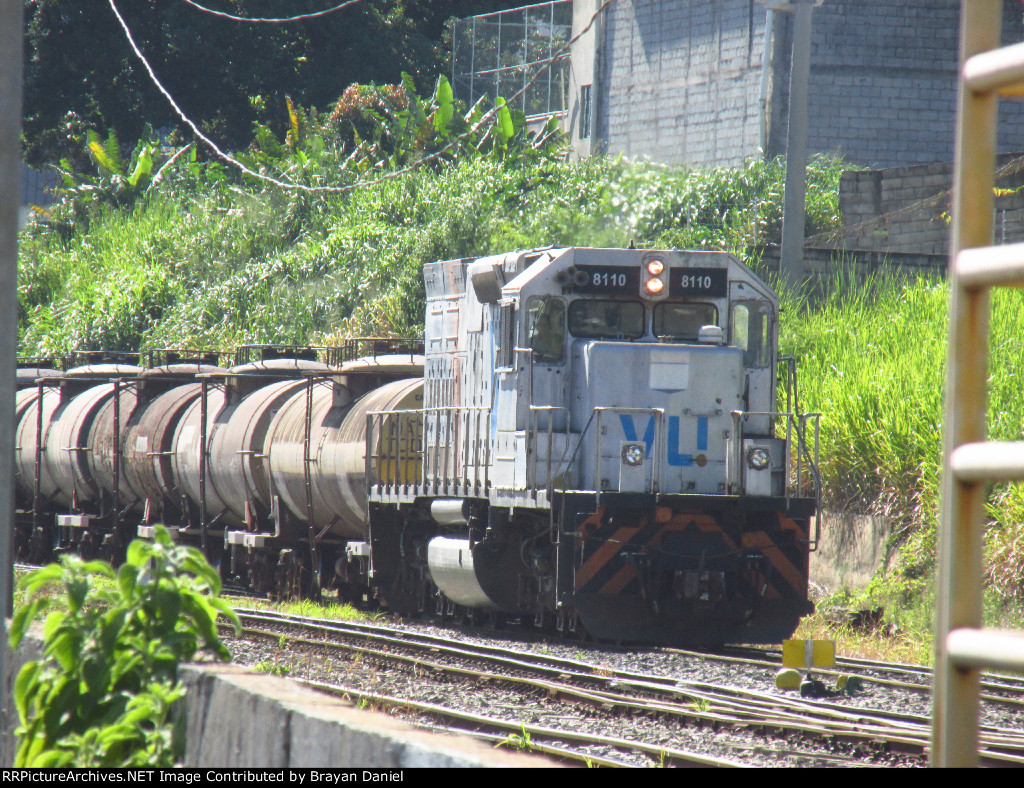 VLI 8110
